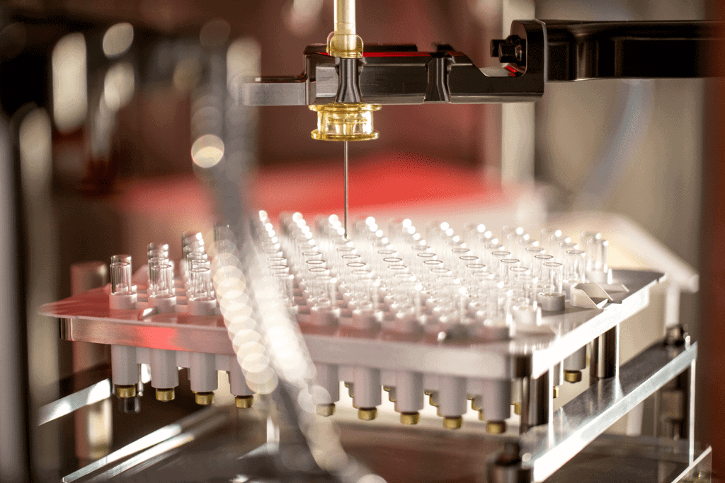Singota Solutions CDMO in Bloomington Indiana delves into their Aseptic Filling capabilities specializing in injectable formulation development and small batch aseptic filler aseptic filling