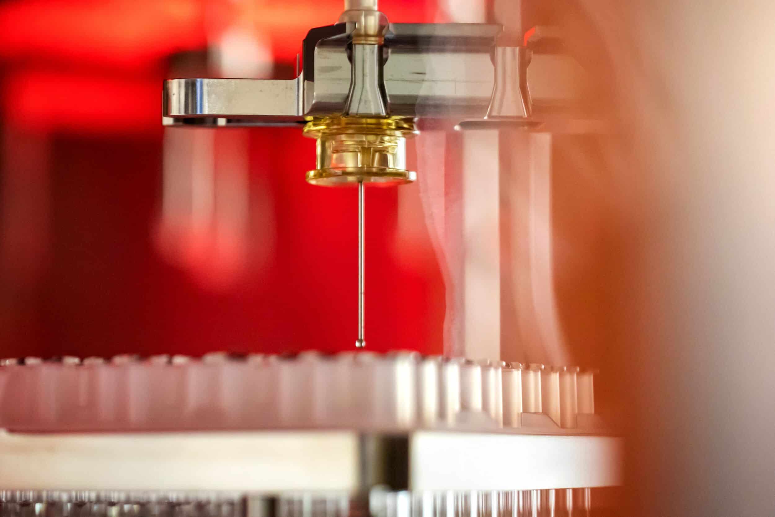 Singota Solutions (Bloomington, Indiana CDMO) discusses Truly "Focused on Faster" For Aseptic Filling. Singota specializes in small batch aseptic filler, aseptic manufacturing solutions, cold chain pharmaceutical storage, gmp compliant warehouse, and injectable formulation development.