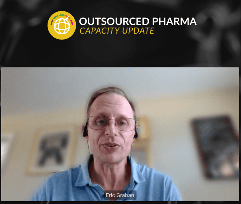 Singota Solutions (Bloomington, Indiana CDMO)- presented their capacity and capability update in February 2024. Singota specializes in aseptic filling, drug development, formulation development, and supply chain management.