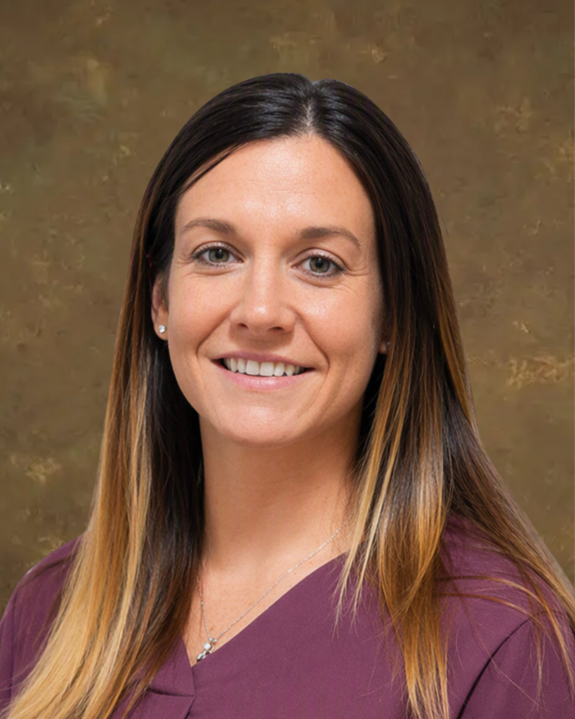 Carrie Casper