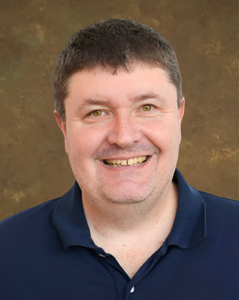 Dan Prince