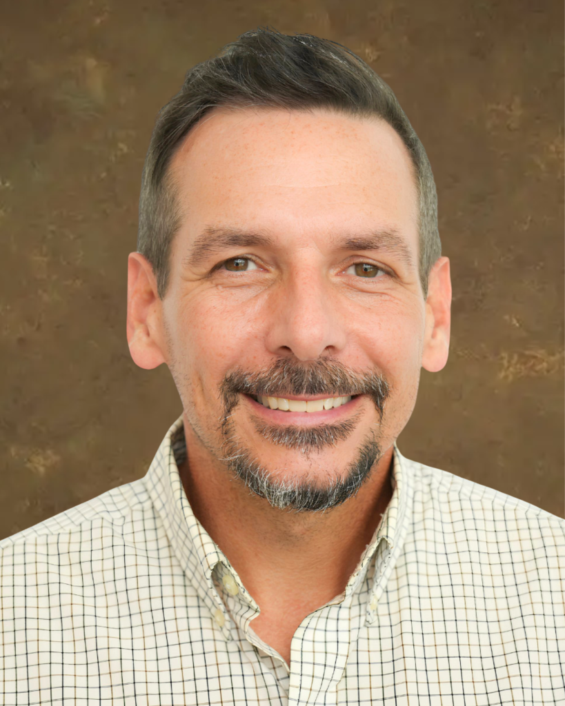 Jeremy Sublette