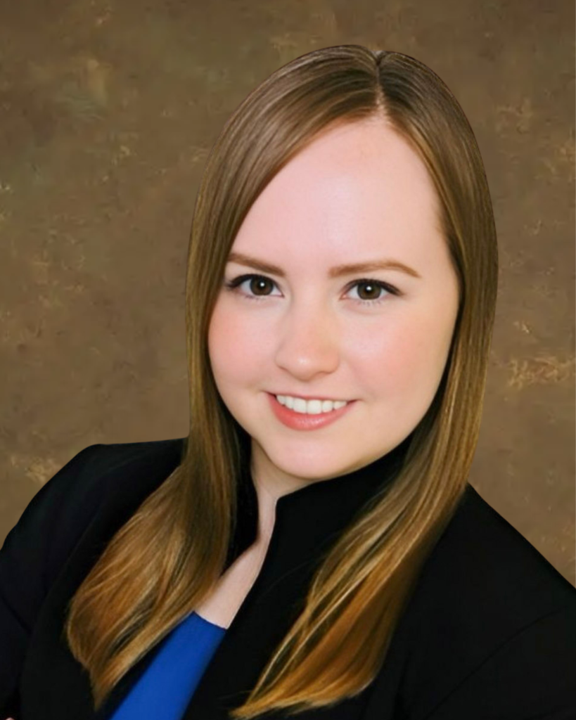 Megan Bube