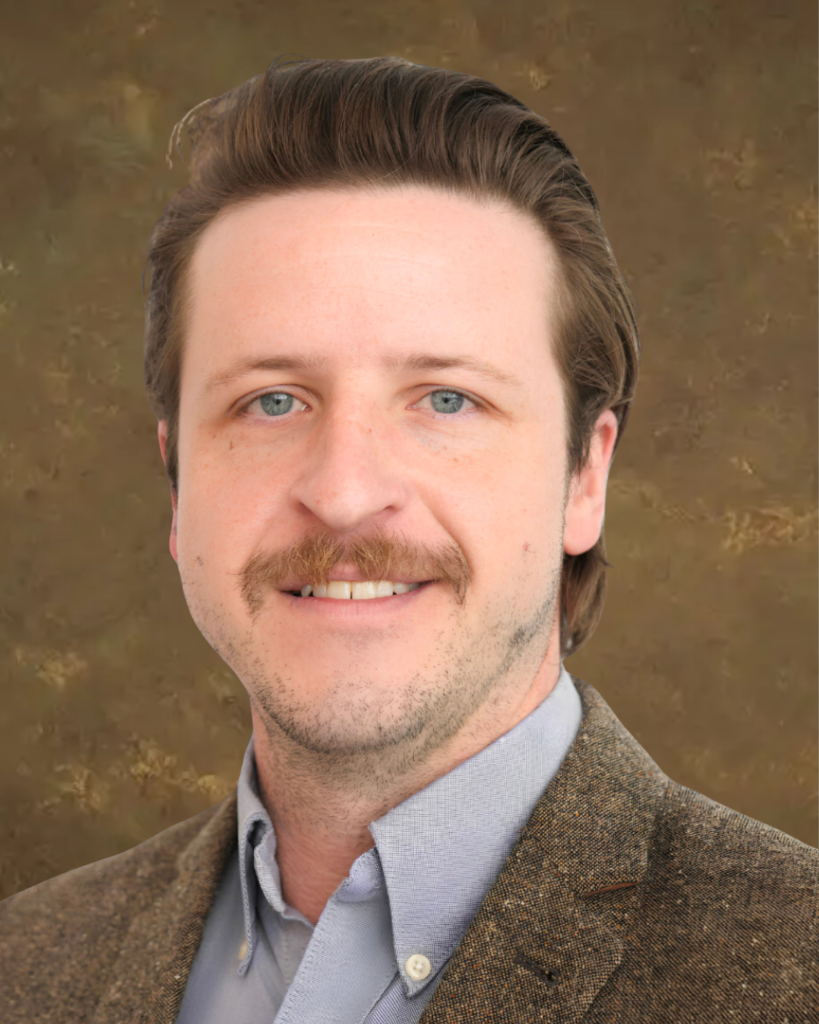 Zachary Alexander